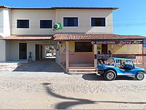 Pousada Canoa Plage - Canoa Quebrada