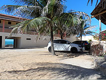 Pousada Canoa Plage - Canoa Quebrada