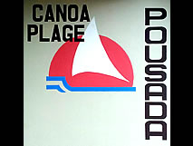 Pousada Canoa Plage - Canoa Quebrada