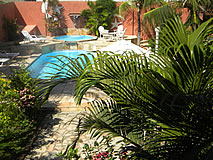 Pousada Carol - Canoa Quebrada