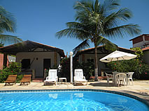 Pousada Carol - Canoa Quebrada