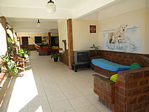 Pousada Carol - Canoa Quebrada