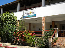 Pousada Carol - Canoa Quebrada