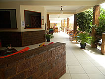 Pousada Carol - Canoa Quebrada