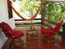 Pousada Carol - Canoa Quebrada