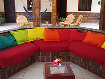 Pousada Carol - Canoa Quebrada