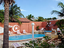 Pousada Carol - Canoa Quebrada