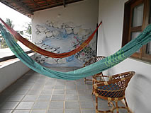 Pousada Carol - Canoa Quebrada