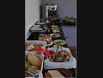 Pousada Casa da Mara - Canoa Quebrada