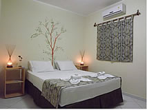 Pousada Casa da Mara - Canoa Quebrada