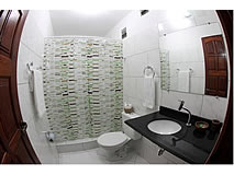 Pousada Casa da Mara - Canoa Quebrada