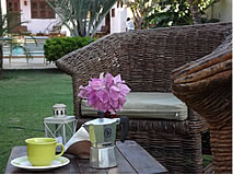 Pousada Casa da Mara - Canoa Quebrada