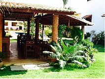 Pousada Casa da Mara - Canoa Quebrada