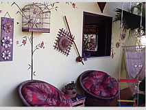 Pousada Casa da Mara - Canoa Quebrada