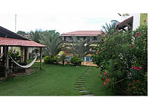 Pousada Casa da Mara - Canoa Quebrada