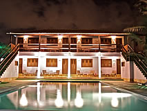 Pousada Casa da Mara - Canoa Quebrada