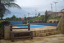 Pousada Cavalo Marinho - Canoa Quebrada