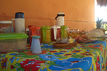 Pousada Cavalo Marinho - Canoa Quebrada