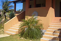 Pousada Cavalo Marinho - Canoa Quebrada