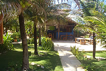 Pousada Cavalo Marinho - Canoa Quebrada