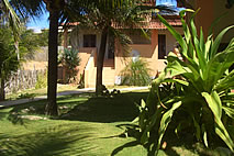 Pousada Cavalo Marinho - Canoa Quebrada