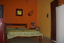 Pousada Cavalo Marinho - Canoa Quebrada