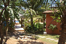 Pousada Cavalo Marinho - Canoa Quebrada