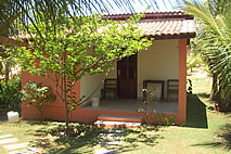 Pousada Cavalo Marinho - Canoa Quebrada