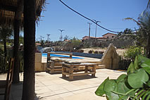 Pousada Cavalo Marinho - Canoa Quebrada