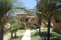 Pousada Cavalo Marinho - Canoa Quebrada