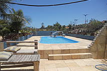 Pousada Cavalo Marinho - Canoa Quebrada