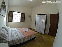 Pousada Chales da mata - Canoa Quebrada