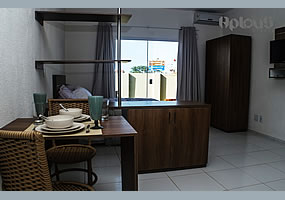 Pousada Cine Flat Canoa Quebrada