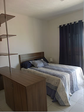 Pousada Cine Flat Canoa Quebrada