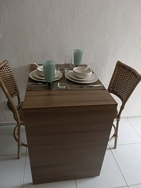 Pousada Cine Flat Canoa Quebrada