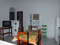 Pousada da Katia em Canoa Quebrada