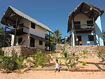 Pousada da Praia Canoa Quebrada