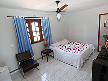 Pousada do Holandes - Canoa Quebrada