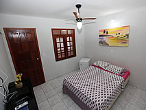 Pousada do Holandes - Canoa Quebrada