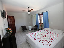 Pousada do Holandes - Canoa Quebrada