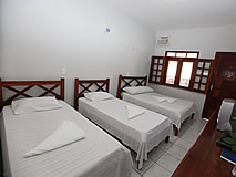 Pousada do Holandes - Canoa Quebrada