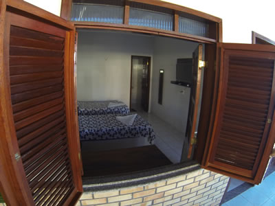 Pousada do Holandes - Canoa Quebrada