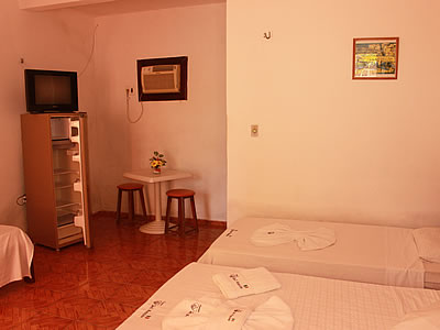 Pousada Dona Helena - Canoa Quebrada