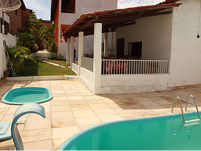 Pousada Dona Helena - Canoa Quebrada