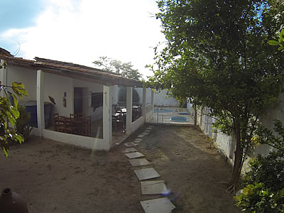Pousada Dona Helena - Canoa Quebrada