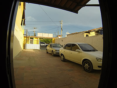 Pousada Dona Helena - Canoa Quebrada