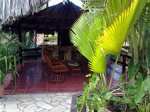 Pousada Jardim da Lu - Canoa Quebrada