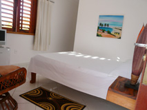 Pousada Jardim da Lu - Canoa Quebrada