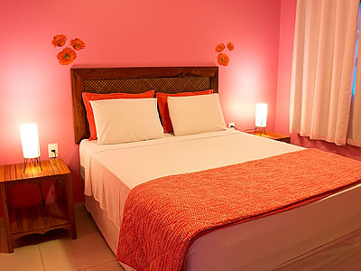 Pousada Jardim dos Orixas - Canoa Quebrada