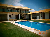 Pousada La Maison - Canoa Quebrada